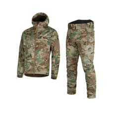 КОСТЮМ SOFTSHELL 2.0 MULTICAM