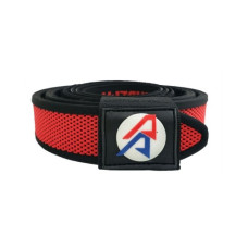 Спортивный пояс (пистолет) DAA Premium Belt Красный