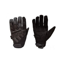 Перчатки PMX-39 TACTICAL PRO Black