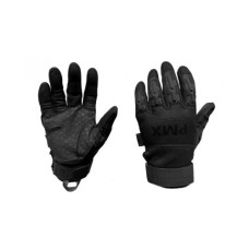 Перчатки PMX-27 TACTICAL PRO Black