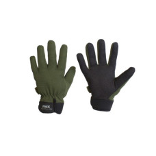 Перчатки PMX-24 TACTICAL PRO Green