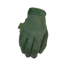 Перчатки MECHANIX Original OD Green, р.M