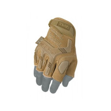 Перчатки Mechanix M-Pact Fingerless Coyote MFL-72