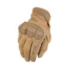 Перчатки Mechanix M-Pact 3 Coyote