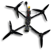 Беспилотные Технологии FPV дрон