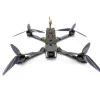 FPV-дрон 10 дюймов VTX 3.3ГГц на оптоволокне