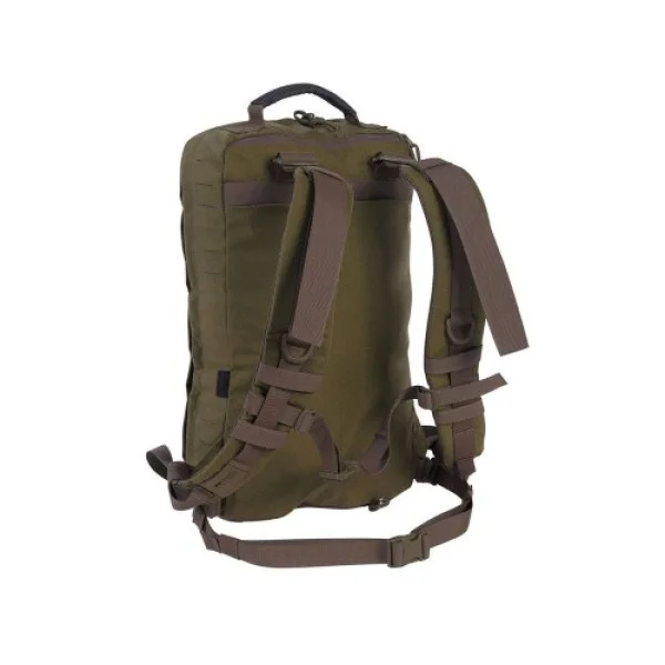 Военный медицинский рюкзак TT Medic Assault Pack MK II Tasmanian Tiger