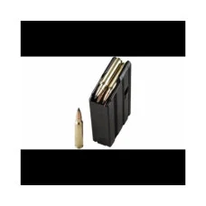 Магазин DuraMag мет для AR-15/M4/M16 кал. 223 на 10 патр черный